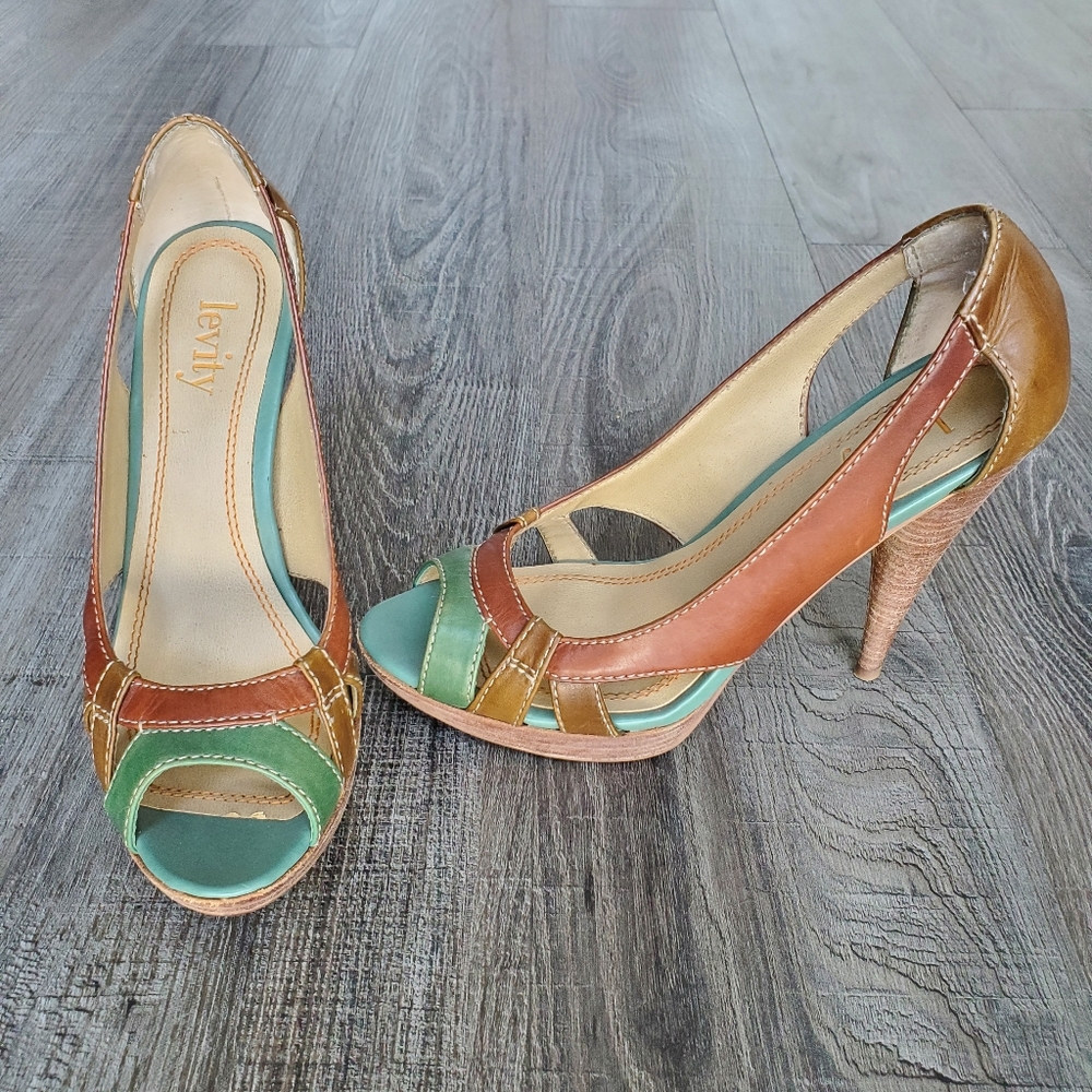 Heels